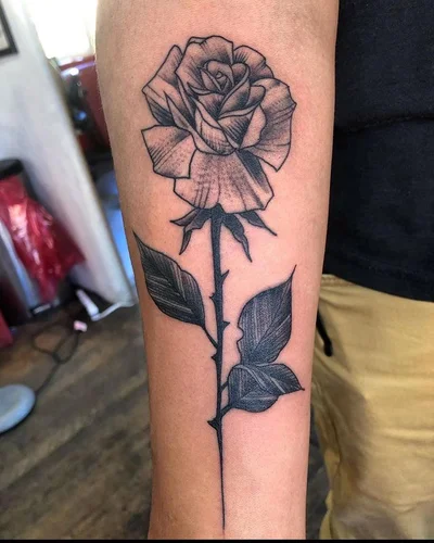 Taos Tattoo tattoo 008