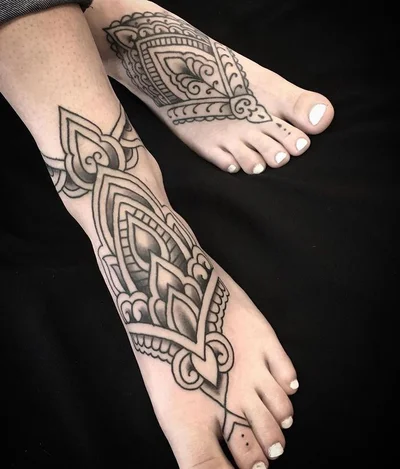 Taos Tattoo tattoo 010