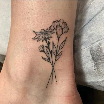 Taos Tattoo tattoo 012