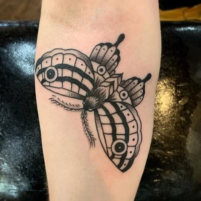 Taos Tattoo tattoo 013