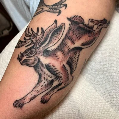 Taos Tattoo tattoo 016