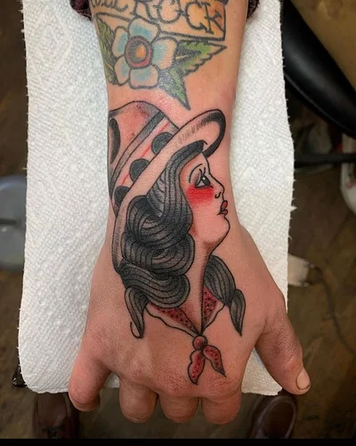 Taos Tattoo tattoo 023