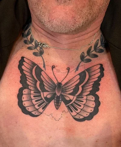 Taos Tattoo tattoo 024