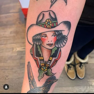 Taos Tattoo tattoo 025
