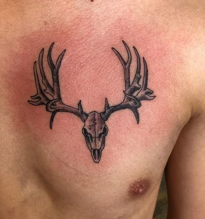 Taos Tattoo tattoo 027
