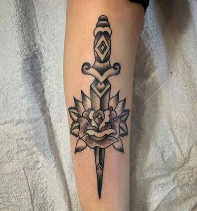 Taos Tattoo tattoo 028