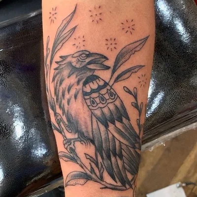 Taos Tattoo tattoo 031