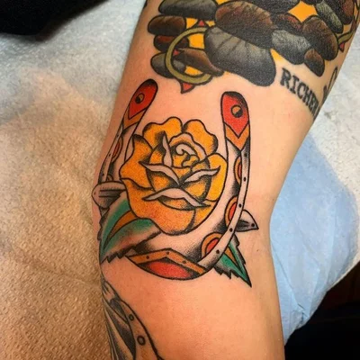 Taos Tattoo tattoo 032