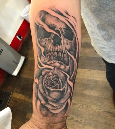 Taos Tattoo tattoo 037