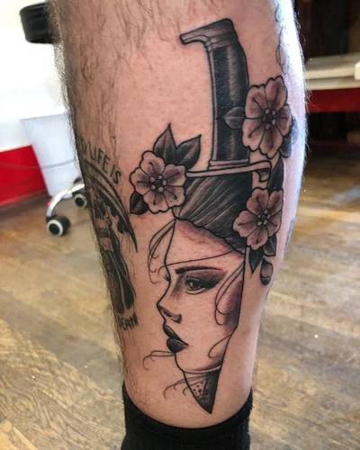 Taos Tattoo tattoo 039