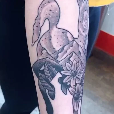 Taos Tattoo tattoo 041