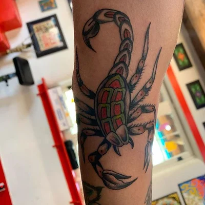 Taos Tattoo tattoo 047