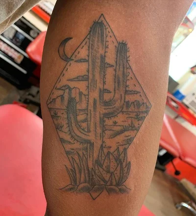 Taos Tattoo tattoo 048