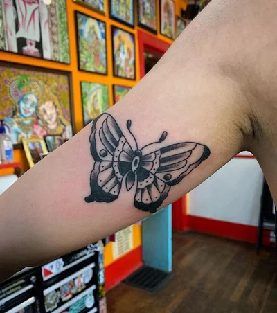 Taos Tattoo tattoo 050