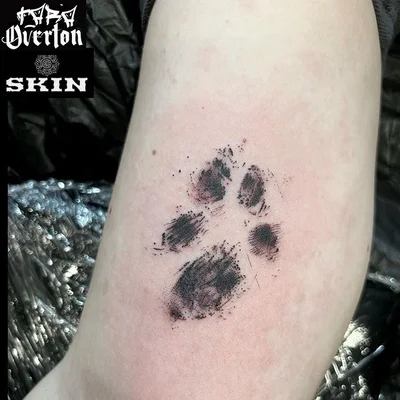 Tara Fawcett tattoo 010