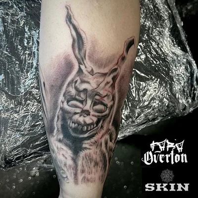 Tara Fawcett tattoo 014