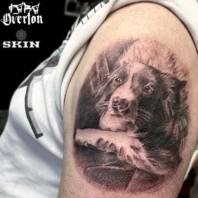 Tara Fawcett tattoo 020