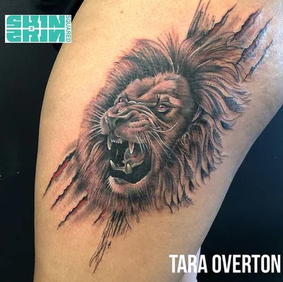 Tara Fawcett tattoo 024