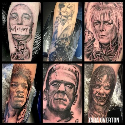 Tara Fawcett tattoo 029