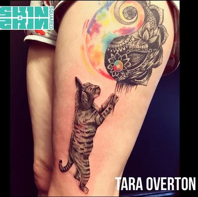 Tara Fawcett tattoo 030