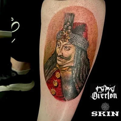 Tara Fawcett tattoo 031