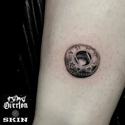 Tara Fawcett tattoo 038