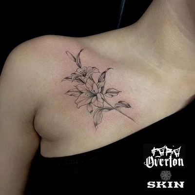 Tara Fawcett tattoo 048