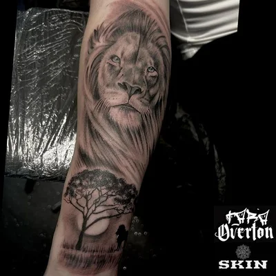 Tara Fawcett tattoo 050