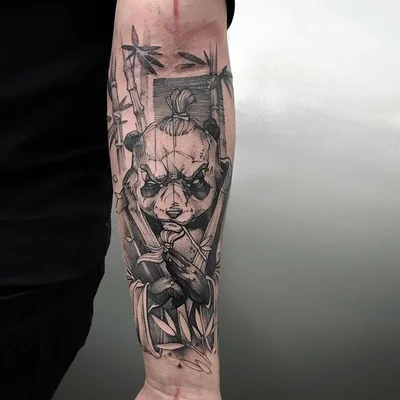 Taras Prystupa tattoo 008