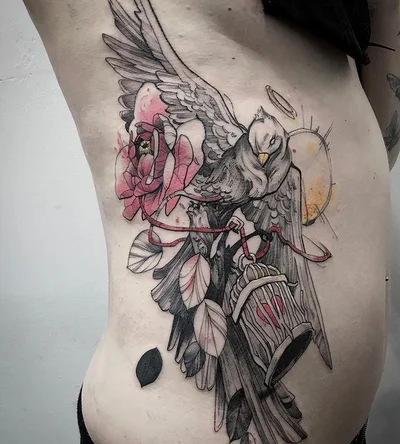 Taras Prystupa tattoo 017