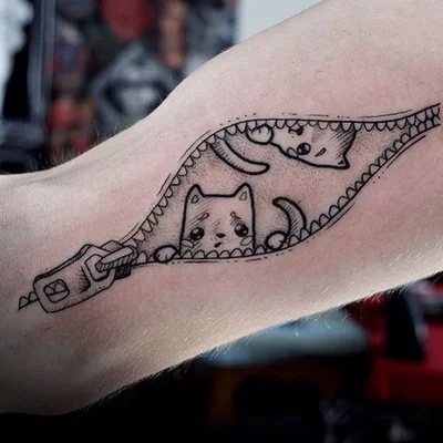 Taras Prystupa tattoo 018