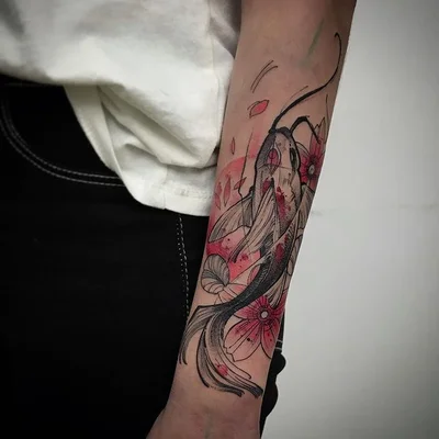 Taras Prystupa tattoo 023