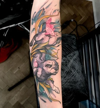 Taras Prystupa tattoo 025