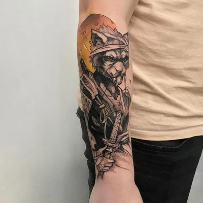 Taras Prystupa tattoo 029
