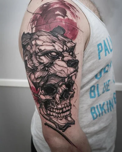 Taras Prystupa tattoo 030