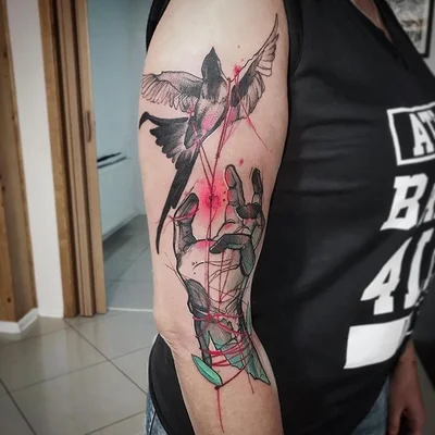 Taras Prystupa tattoo 031