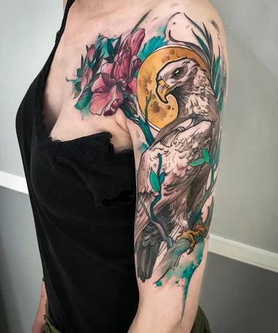 Taras Prystupa tattoo 032