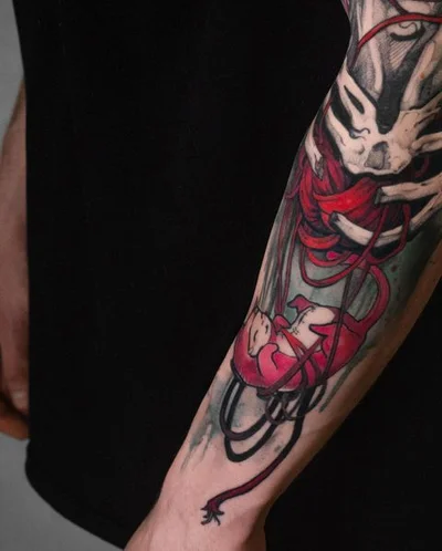 Taras Prystupa tattoo 037