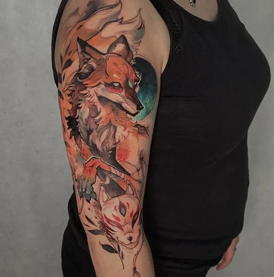 Taras Prystupa tattoo 046