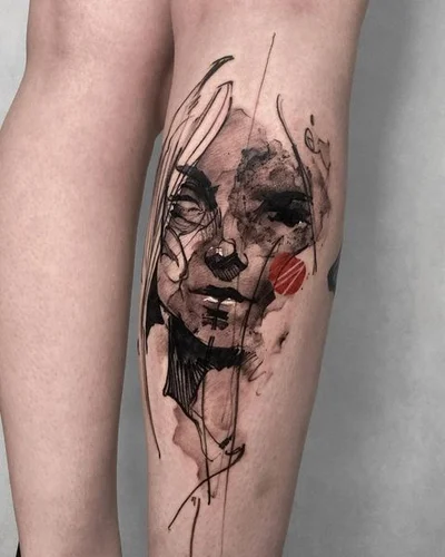 Taras Prystupa tattoo 050