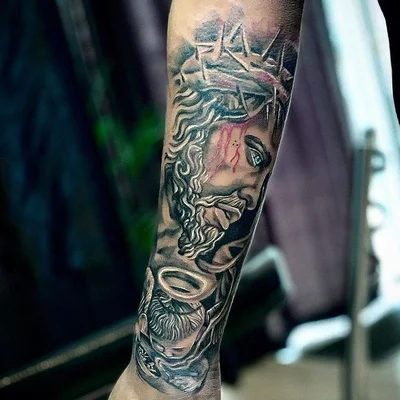 Tarsis Caetano tattoo 007