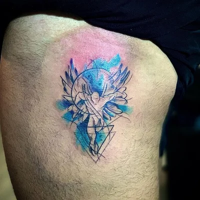 Tarsis Caetano tattoo 012