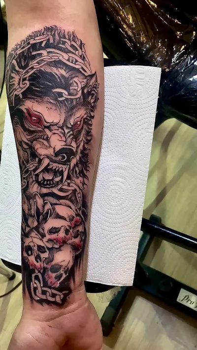 Tarsis Caetano tattoo 027