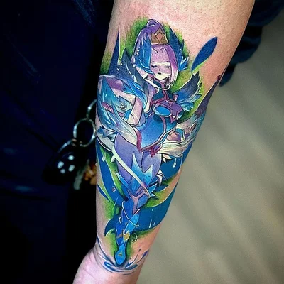 Tarsis Caetano tattoo 048