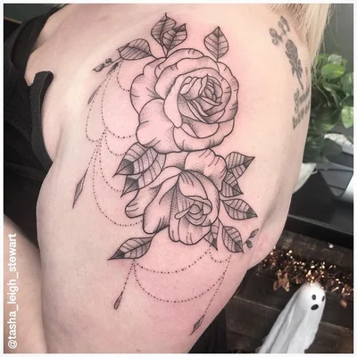 Tasha-Leigh Stewart tattoo 009
