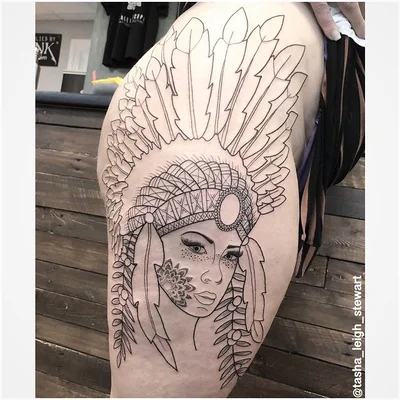 Tasha-Leigh Stewart tattoo 020