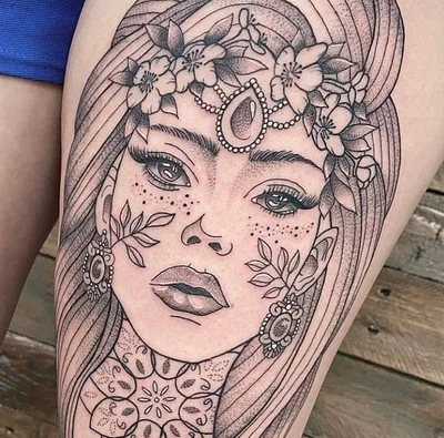 Tasha-Leigh Stewart tattoo 034