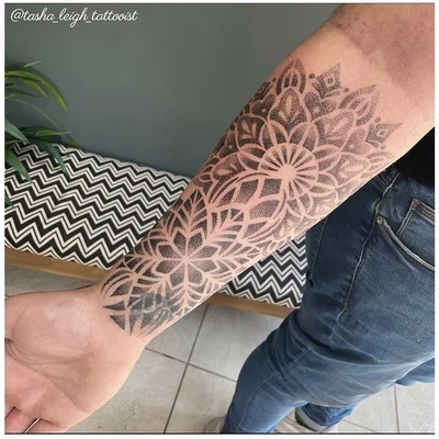 Tasha-Leigh Stewart tattoo 035