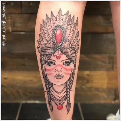 Tasha-Leigh Stewart tattoo 036