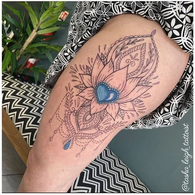 Tasha-Leigh Stewart tattoo 038